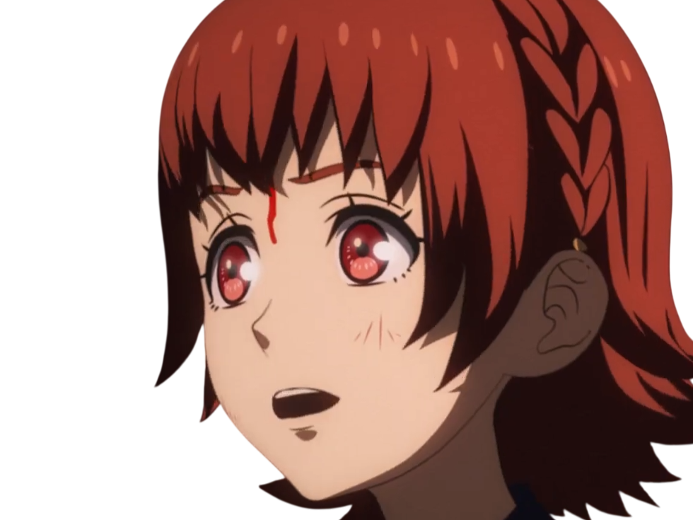 kido akari sorcery in the big city itazura majo to nemuranai machi