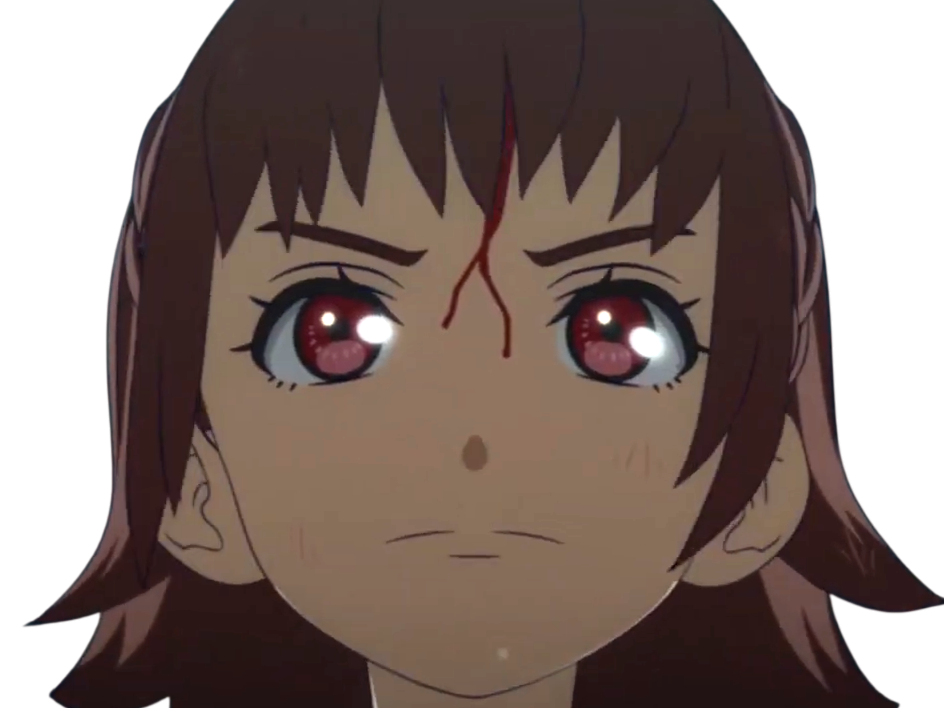 kido akari sorcery in the big city itazura majo to nemuranai machi