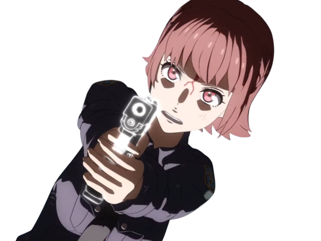 kido akari sorcery in the big city itazura majo to nemuranai machi