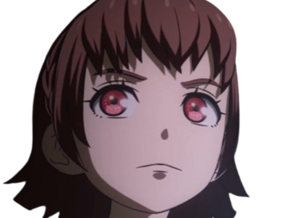 kido akari sorcery in the big city itazura majo to nemuranai machi