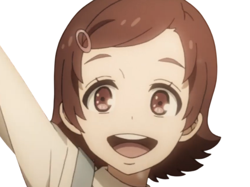 kido akari sorcery in the big city itazura majo to nemuranai machi