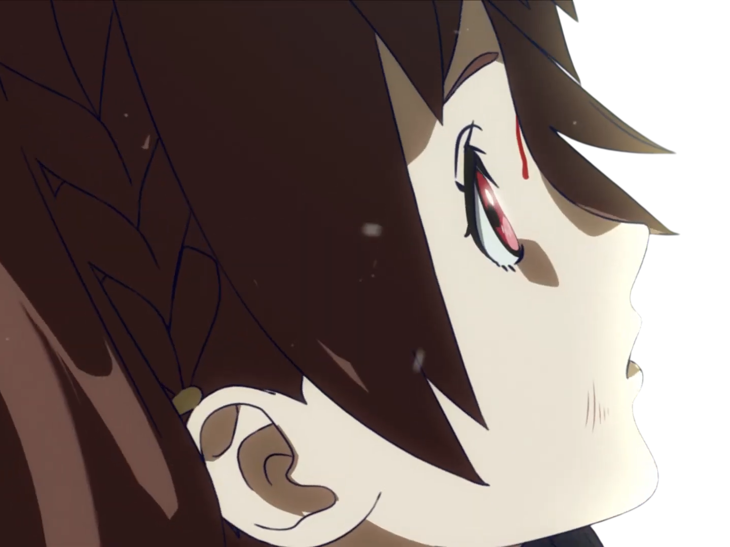 kido akari sorcery in the big city itazura majo to nemuranai machi