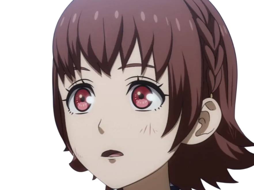 kido akari sorcery in the big city itazura majo to nemuranai machi