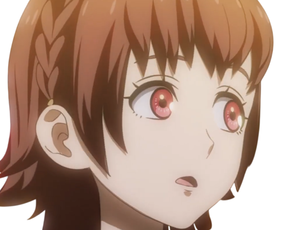 kido akari sorcery in the big city itazura majo to nemuranai machi