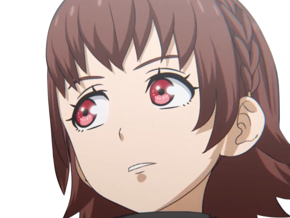 kido akari sorcery in the big city itazura majo to nemuranai machi