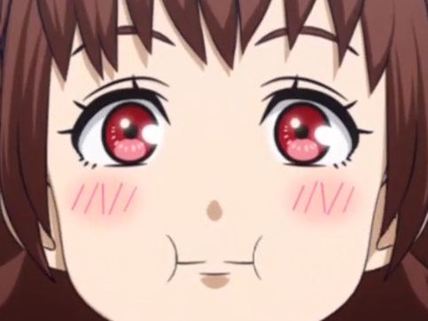 kido akari sorcery in the big city itazura majo to nemuranai machi