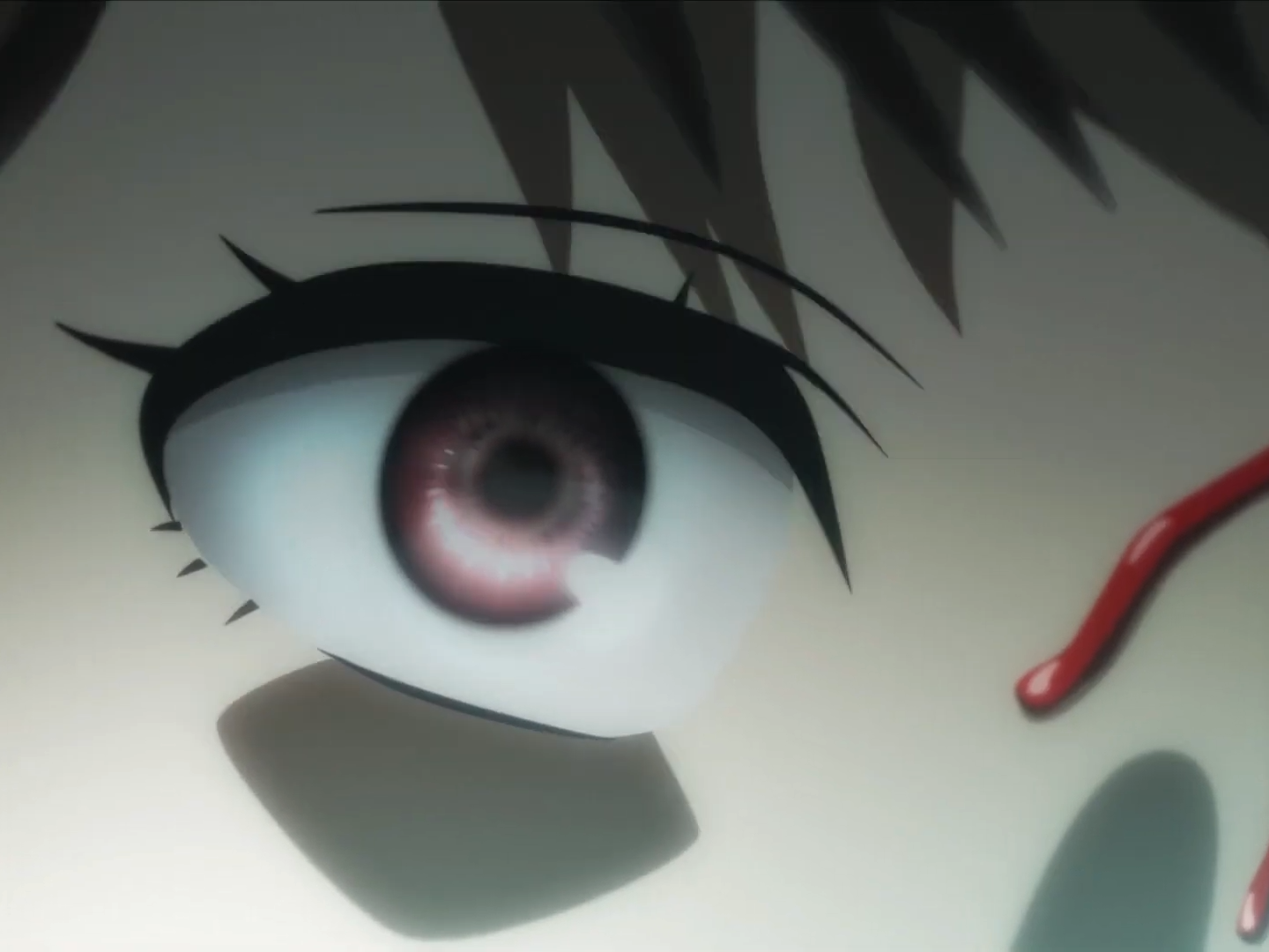 kido akari sorcery in the big city itazura majo to nemuranai machi