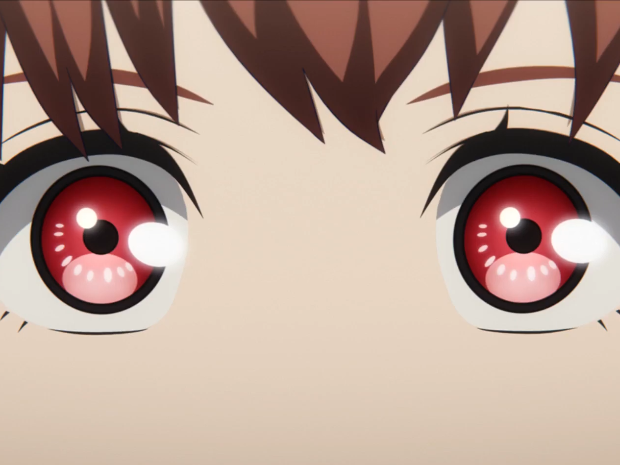 kido akari sorcery in the big city itazura majo to nemuranai machi