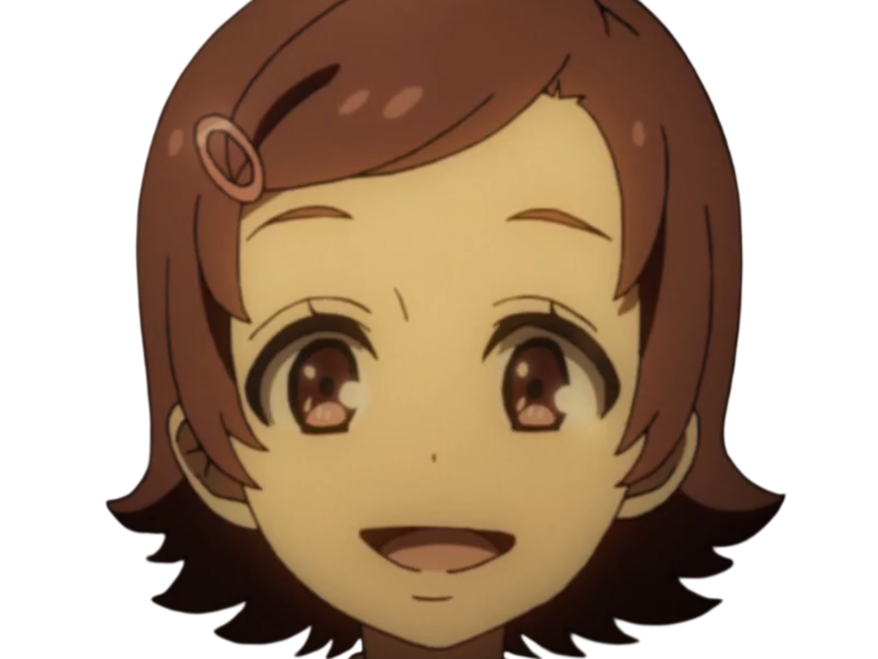 kido akari sorcery in the big city itazura majo to nemuranai machi