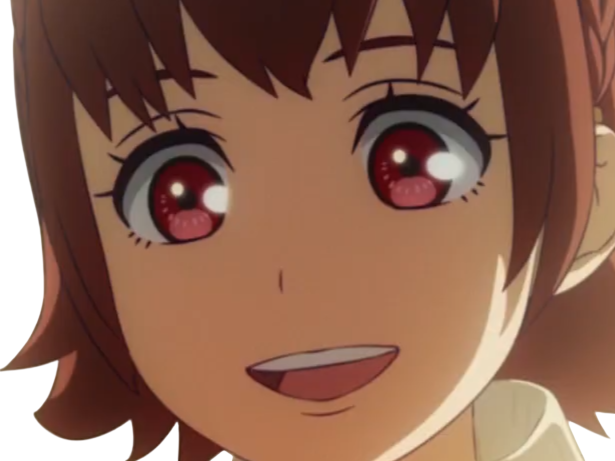 kido akari sorcery in the big city itazura majo to nemuranai machi