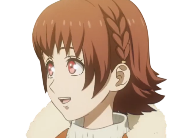 kido akari sorcery in the big city itazura majo to nemuranai machi