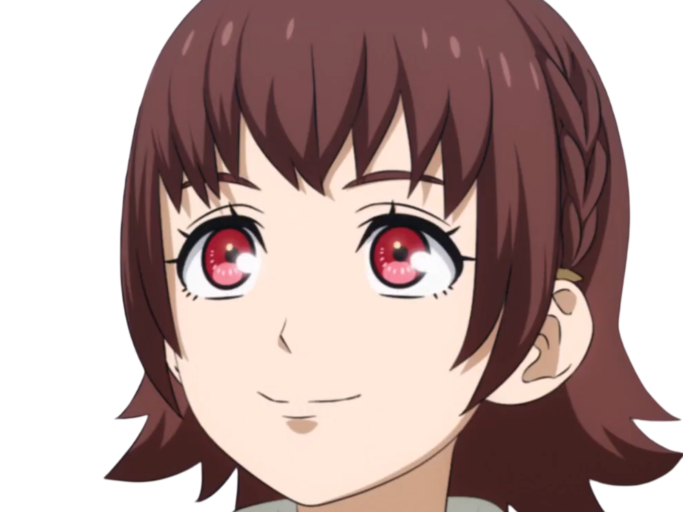 kido akari sorcery in the big city itazura majo to nemuranai machi