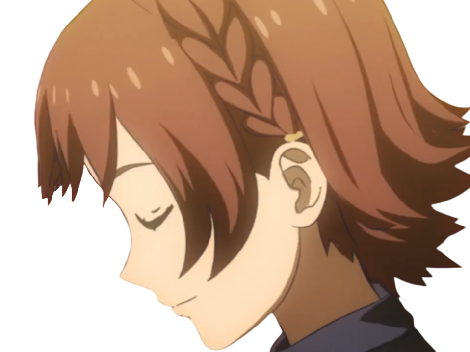 kido akari sorcery in the big city itazura majo to nemuranai machi