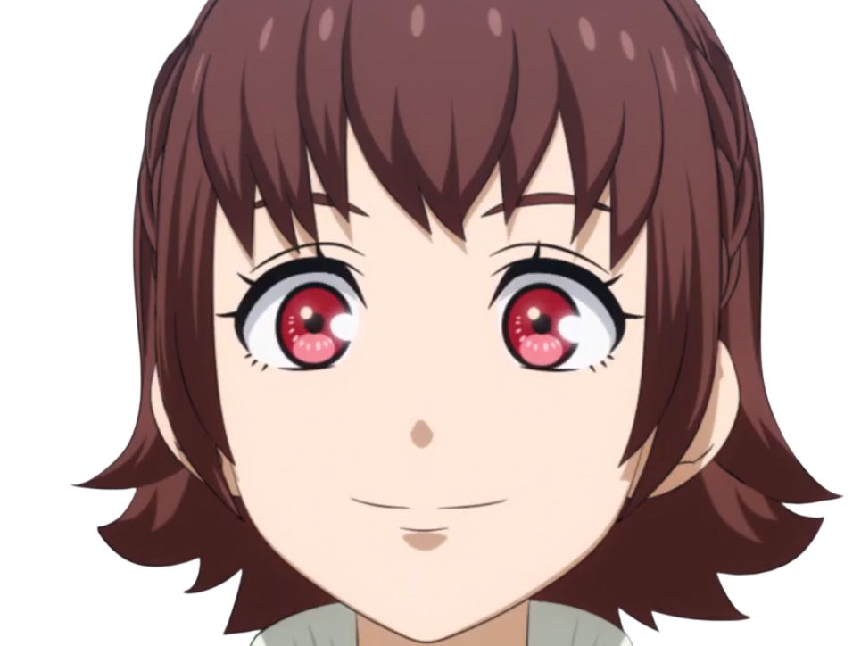 kido akari sorcery in the big city itazura majo to nemuranai machi