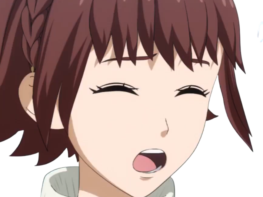 kido akari sorcery in the big city itazura majo to nemuranai machi