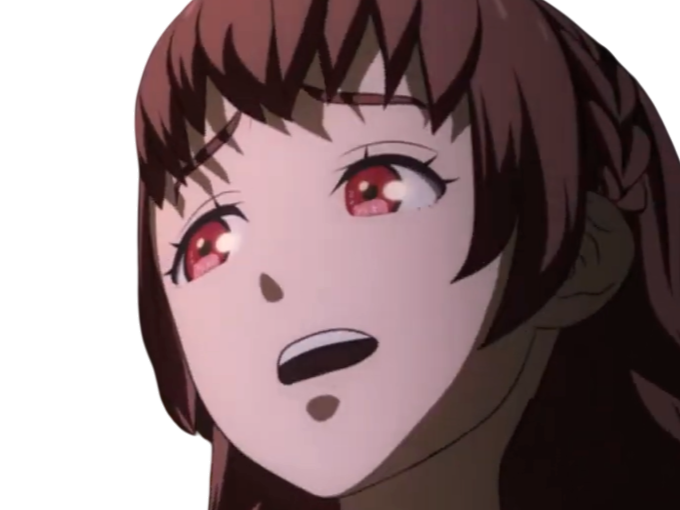 kido akari sorcery in the big city itazura majo to nemuranai machi