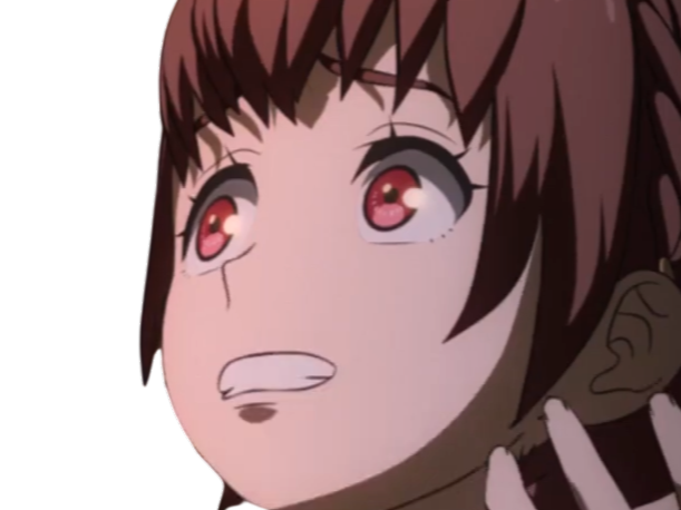 kido akari sorcery in the big city itazura majo to nemuranai machi