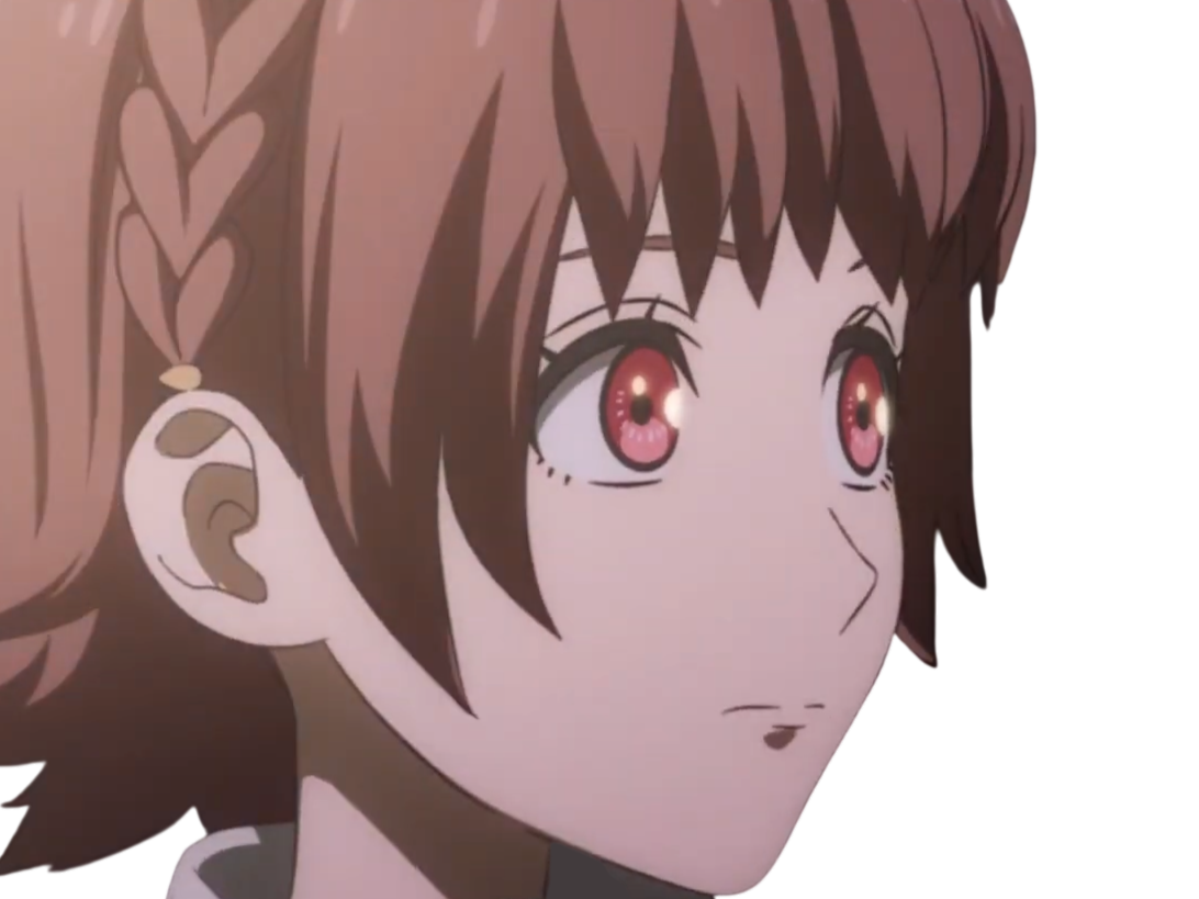 kido akari sorcery in the big city itazura majo to nemuranai machi