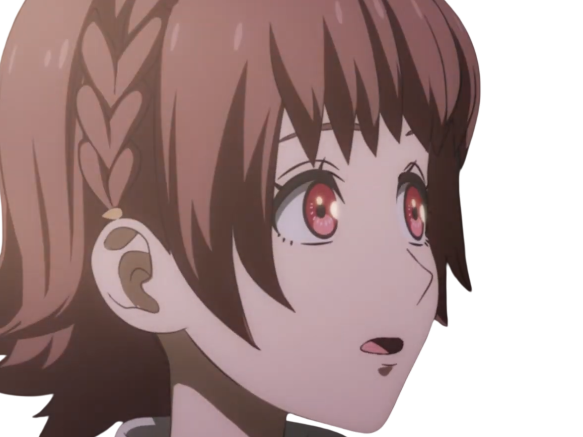 kido akari sorcery in the big city itazura majo to nemuranai machi