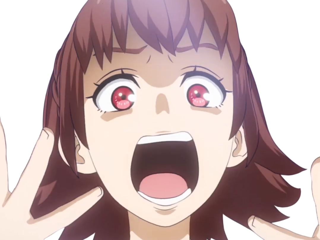 kido akari sorcery in the big city itazura majo to nemuranai machi