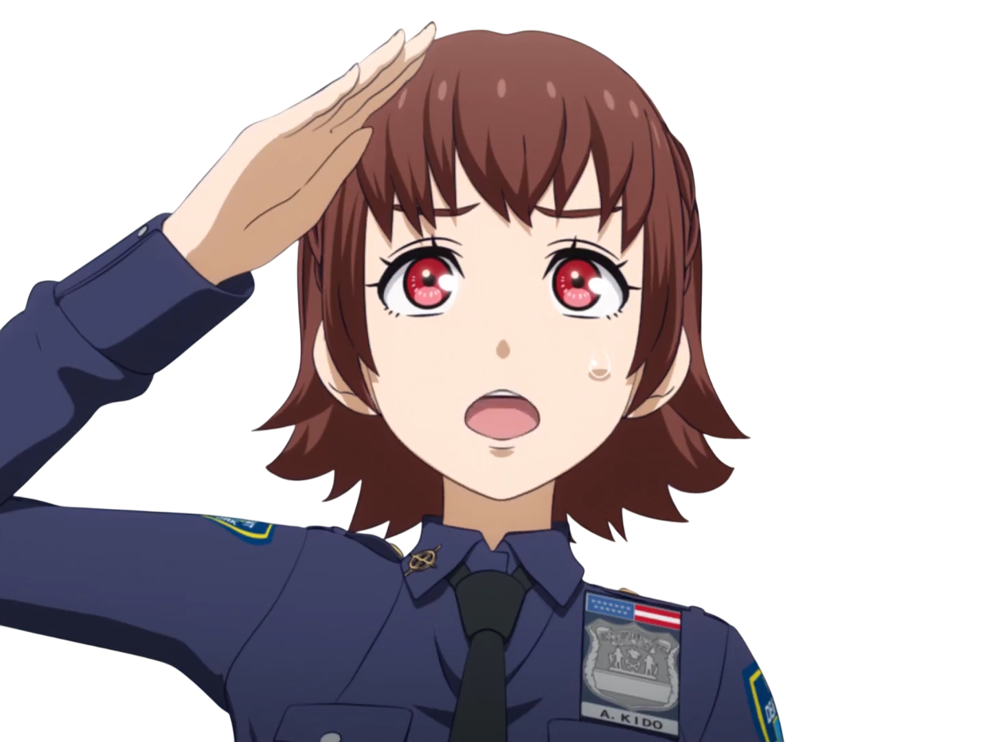 kido akari sorcery in the big city itazura majo to nemuranai machi