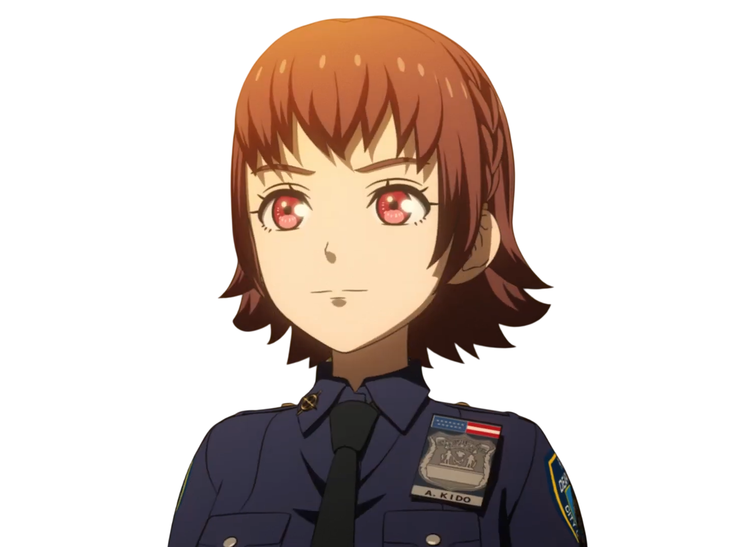 kido akari sorcery in the big city itazura majo to nemuranai machi