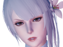 kaine nier replicant