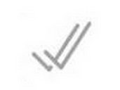whatsapp recu received message notification lu vu facebook sms