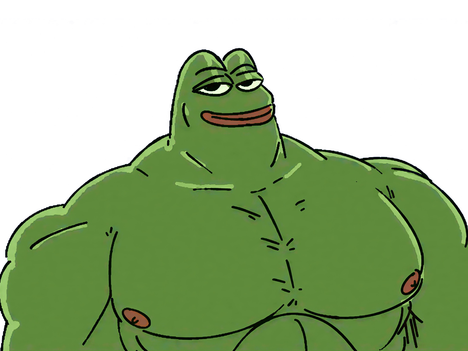 pepe frog gomuscu pepesaul hehe
