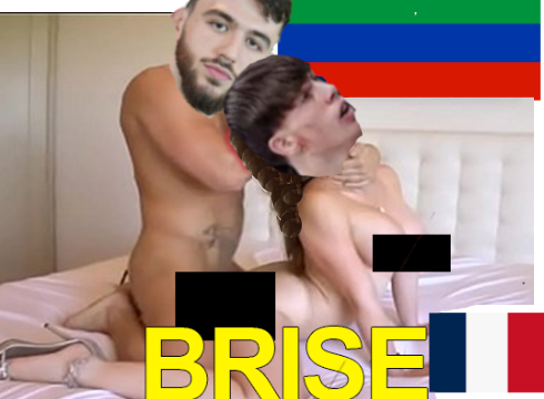 paul dena brise brisure anzor anzored mma
