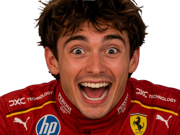 charles leclerc ferrari f1