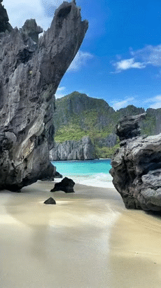 calm chillax repos pause rest nap arena sable ocean cote calor solar vue azul vac