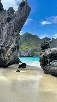 calm-chillax-repos-pause-rest-nap-arena-sable-ocean-cote-calor-solar-vue-azul-vac