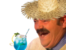 risitas-curacao-alcool-cocktail-chapeau-de-paille-cdm-coupe-du-monde-2026