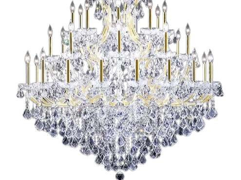 chandelier cristal fic bloop