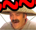broula-chinois-japon-japonais-chapeau-ahi-aya-mdr-jerry-issou-rire-enkuler-kanji-hiragana-katakana