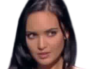 valerie begue reine de beaute miss france 2008 reunion 2007