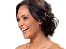 valerie begue reine de beaute miss france 2008 reunion 2007
