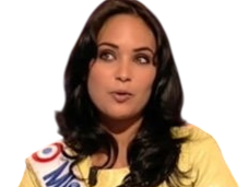 valerie begue reine de beaute miss france 2008 reunion 2007