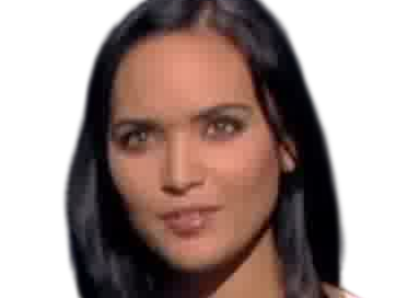 valerie begue reine de beaute miss france 2008 reunion 2007