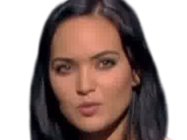 valerie begue reine de beaute miss france 2008 reunion 2007