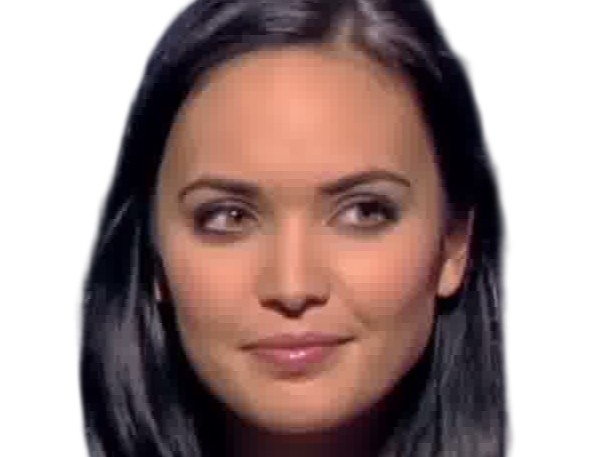 valerie begue reine de beaute miss france 2008 reunion 2007