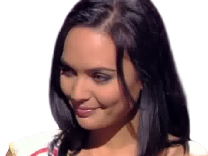 valerie begue reine de beaute miss france 2008 reunion 2007