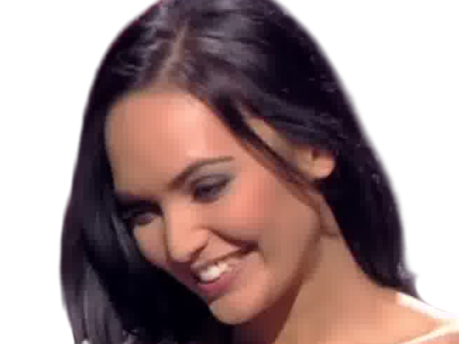 valerie begue reine de beaute miss france 2008 reunion 2007