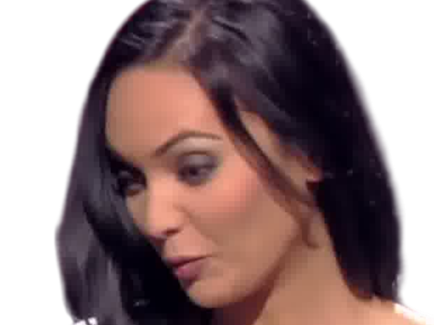 valerie begue reine de beaute miss france 2008 reunion 2007