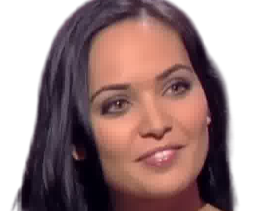 valerie begue reine de beaute miss france 2008 reunion 2007