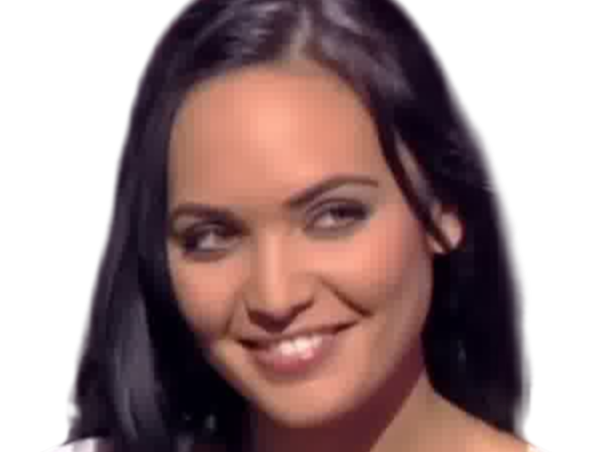valerie begue reine de beaute miss france 2008 reunion 2007