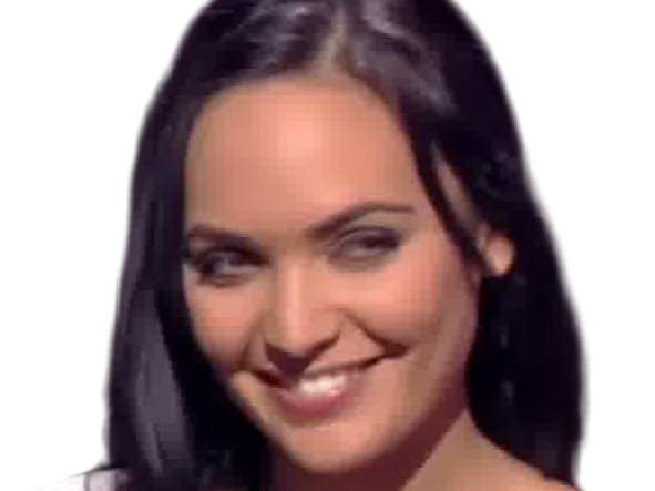 valerie begue reine de beaute miss france 2008 reunion 2007