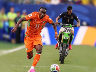 cote divoire d ivoire equateur piero hincapie yan diomande moto cross vitesse acceleration