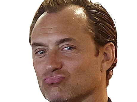 jude law acteur realisateur producteur anglais britannique homme cheveux-bruns yeux-bleus cinquantaine cinquantenaire
